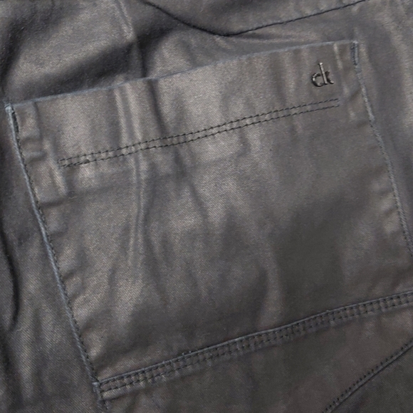 Mens Calvin Klein Dress pants - Picture 5 of 5